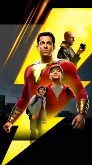 shazam 2 baixar torrent.